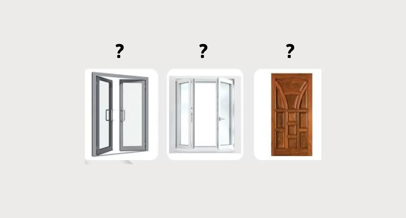 Tips to Choose a Attractive Window Doors in New Year 2023